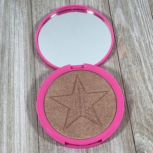 Jeffree Star Skin Frost Highlighter